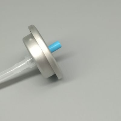 購入 Automatic Corona Charging Powder Spray Valve for High-Volume Production Lines Industrial Coating Applicator オンライン製造