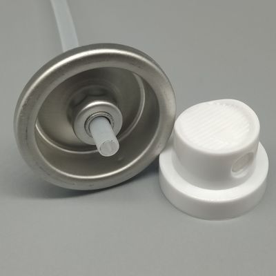 購入 高分散率の清掃/工作用途向け耐久性工業用粉体スプレーバルブ オンライン製造