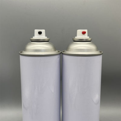 購入 Spray Paint Aerosol Valve Assembly For DIY Coating Projects Smooth Flow And Controlled Output オンライン製造