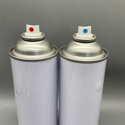 購入 Premium 1 Inch Female Aerosol Valve for Multi Surface Paint Applications オンライン製造