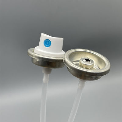 購入 自動車家具の表面仕上げのための女性ペイントスプレーバルブプロフェッショナルコーティング制御部品 オンライン製造