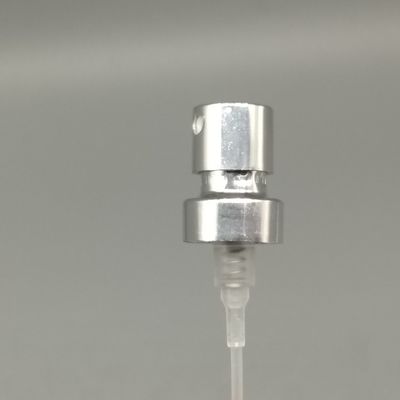 購入 Fine Mist Perfume Pump Dispenser Consistent Metered Dosing & a Smooth Actuation オンライン製造