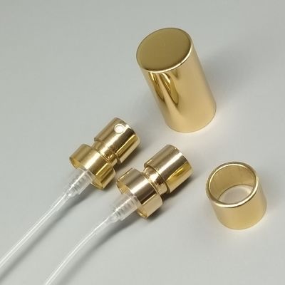 購入 15mm Fine Mist Perfume Pump for Glass Perfume Bottles オンライン製造