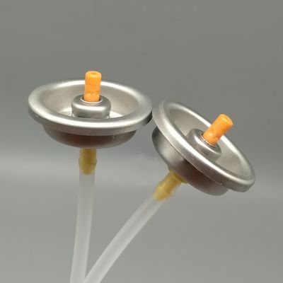 購入 高シール水性殺虫剤バルブ、家庭用および商業用、漏れ防止設計 オンライン製造