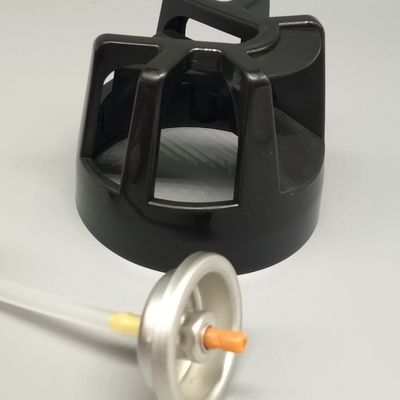 購入 耐久性のある合金と安定した流量を備えた、商業用農業および園芸用途向けの耐腐食性水性殺虫剤バルブ オンライン製造