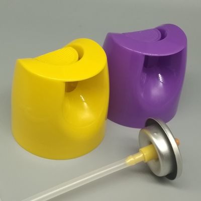 購入 高効率、漏れ防止、水性殺虫剤バルブ。家庭用および商業用の害虫駆除向け。正確な投与量制御付き。 オンライン製造