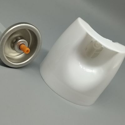 購入 Water-Based Insecticide Spray Valve with Leak-Proof Design for Consistent Output オンライン製造