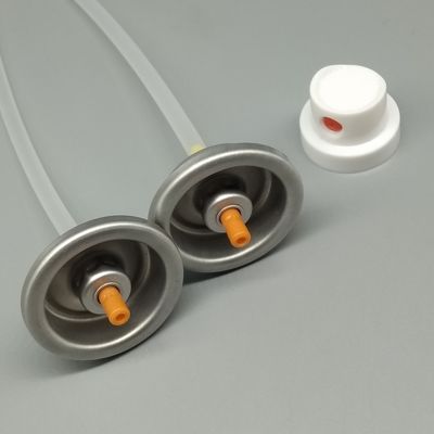 購入 Insecticide Spray Valve Chemical-Resistant for Water-Based Insecticides オンライン製造