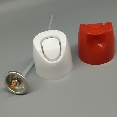 購入 Water-Based Insecticide Spray Valve for Eco-Friendly Pest Control Solutions オンライン製造