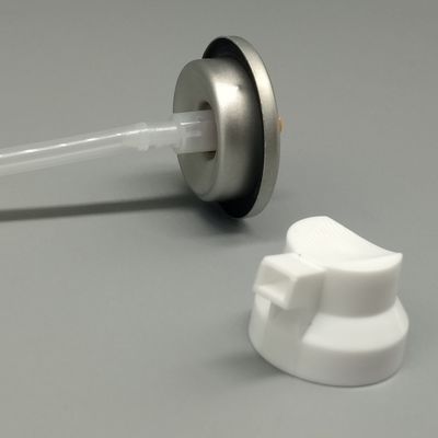 購入 男性用 パーソナルケアとスキンケア用 発泡用シェービングエアロソルバルブ オンライン製造