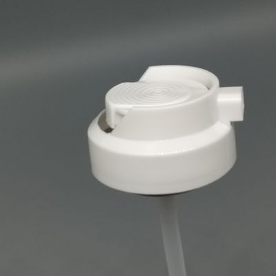 購入 Thumb-Press Dispenser for Ergonomic Shaving Cream Cans - Natural Grip & Easy Control





 オンライン製造