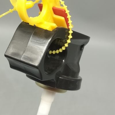 購入 Customizable OEM Male Fire Extinguisher Valve for High-Volume Manufacturers with Branding Options オンライン製造