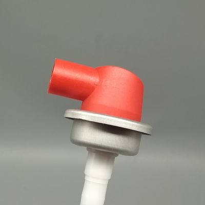 購入 信頼性の高い消火活動のための消火器スプレー制御バルブ オンライン製造