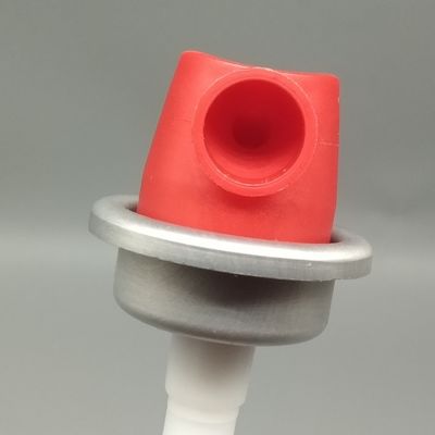 購入 Compact Low-Profile Male Fire Extinguisher Valve for Vehicle and Racing Applications with Vibration Resistance オンライン製造