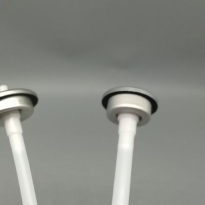 購入  Polished Stainless Steel Male Fire Extinguisher Valve for Architectural and Decorative Applications オンライン製造