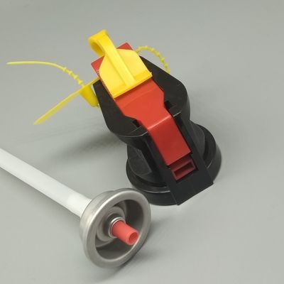 購入 信頼性の高い火消し性能のための消火器のエアロゾールバルブ オンライン製造