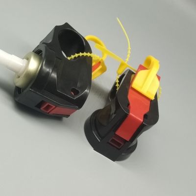 購入 非常用エアゾール用途向け消火器放出バルブ オンライン製造