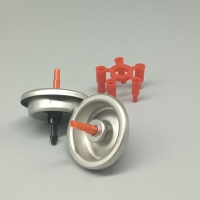 購入 Rugged One Inch Lighter Gas Valve for Mining and Quarry Equipment with Vibration-Resistant Locking Handle オンライン製造