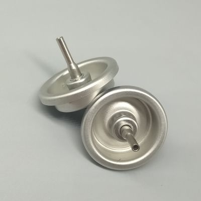 購入 精密ブタンガス詰め替え用エアゾールバルブ（調理、キャンプ、および工業用途向け） オンライン製造