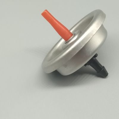 購入 Precision One Inch Lighter Gas Valve for Laboratory and Calibration Equipment with Fine Metering Adjustment オンライン製造