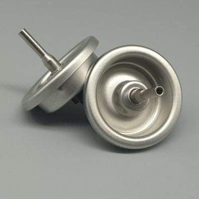 購入 ポータブルトーチおよびキッチンライター用途向けブタンガスライター詰め替え用エアゾールバルブ オンライン製造