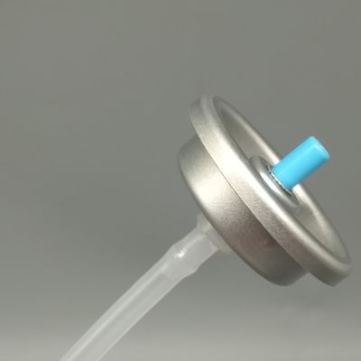 購入 一インチパウダースプレーバルブと一貫した均質なパウダーフローとカバー オンライン製造