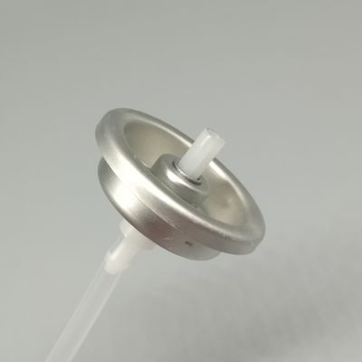 購入 Versatile Multi-Purpose Powder Spray Valve for Lubrication, Release Agents, and General Industrial Coating オンライン製造