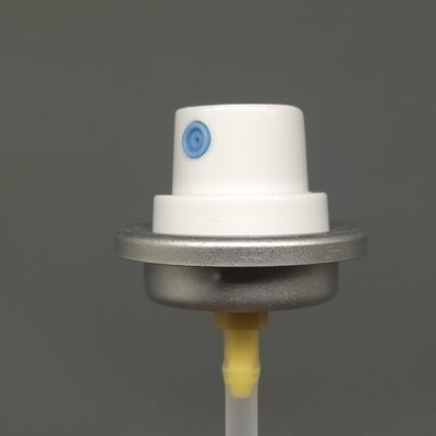 購入 Fine Powder Spray Valve for Smooth and Accurate Dispensing オンライン製造