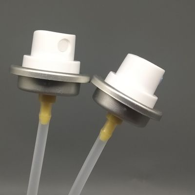 購入 High-Precision Micro-Dosing Powder Spray Valve for Pharmaceutical and R&D Applications オンライン製造