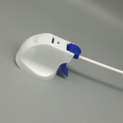 購入 Auto A/C Evaporator Cleaner Nozzle, Car AC Spray Valve for Odor Elimination, Flexible Tube Applicator オンライン製造