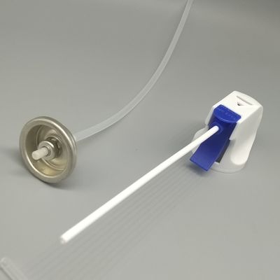 購入 Eco-Conscious Air Conditioner Cleaning Agent Valve for Green HVAC Solutions with Fully Recyclable Body オンライン製造