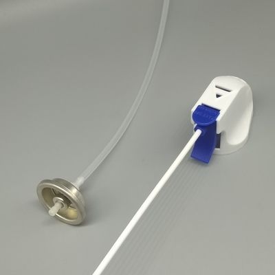 購入 AC Coil Cleaning Nozzle, HVAC Spray Valve for Home Maintenance, Precision Applicator for Detergent and Fin Comb Kit
 オンライン製造