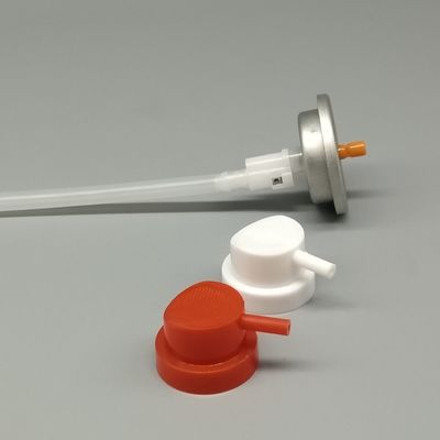 購入 Innovative 360 Degree Valve Delivers Consistent Reliable Performance from Any Angle オンライン製造