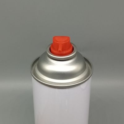 購入 詰まりにくい設計の、産業用メンテナンスおよび自動車製品向けヘビーデューティー360度エアゾールバルブ（アクチュエーター付き） オンライン製造