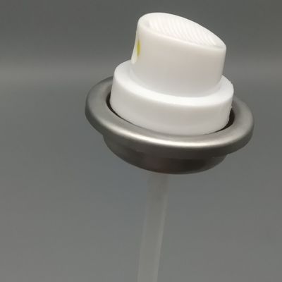 購入 自動車整備工場向けのプレミアムダッシュボードポリッシュワックスバルブ。スムーズな吐出と防錆ボディ オンライン製造