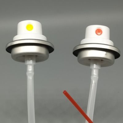 購入 Professional-Grade Dashboard polish wax valve for car detailing professionals with smooth flow control オンライン製造