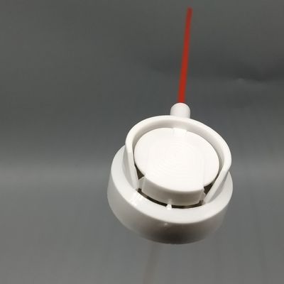 購入 1インチカーブレータークリーナー エアロゾルバルブとアクティベーター 精密な燃料システムの保守 オンライン製造