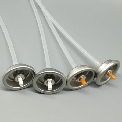 購入 WD-40 Type All-Purpose Lubricant Spray Valve – Durable Aerosol Nozzle for Equipment Lubrication and Anti-Rust Maintenance オンライン製造