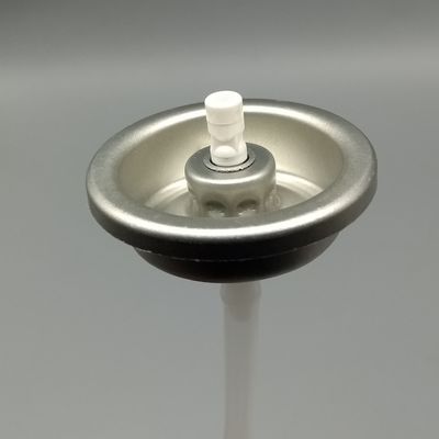 購入 High Performance 1 Inch Aerosol Valve for Carburetor Cleaning Automotive Maintenance  オンライン製造