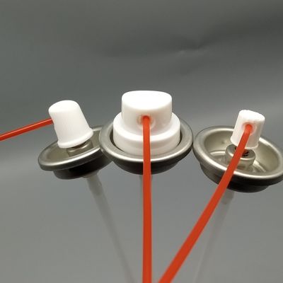 購入 精密スプレーバルブ カーブレータークリーナー 製剤 エンジンクリーニング効率を向上させる オンライン製造