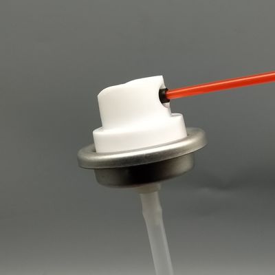 購入 カーブレーター清掃用エアロゾールバルブ 自動車ワークショップやエンジンサービス使用に適 オンライン製造