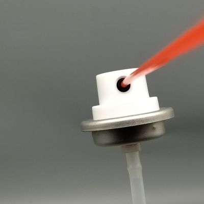 購入 Universal Lubricant Aerosol Valve for WD40 Type Household and Automotive Sprays オンライン製造