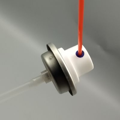 購入 WD40 Aerosol Valve for Multi Purpose Lubricant Cans with Smooth Spray Control オンライン製造