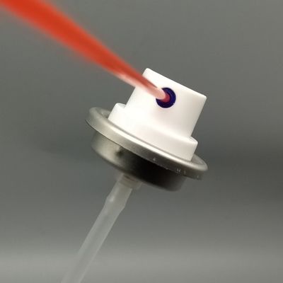 購入 WD-40 Aerosol Spray Valve For Lubricant Cans – Precision Valve For Maintenance, Corrosion Protection, And Industrial Use オンライン製造