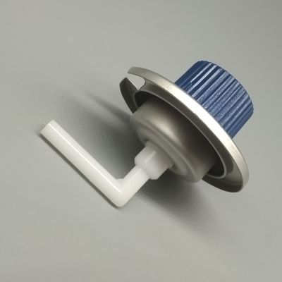 購入 最新のデジタル温度表示とプログラム可能なタイマーを備えた、モダンキッチンシステム用高度スマートブタンガスストーブバルブ。 オンライン製造