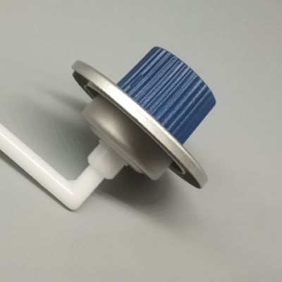 購入 整合電子点火とダイヤル照明を備えた現代的なポータブルストーブのためのスリークで現代的なブタンガスストーブバルブ. オンライン製造