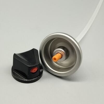 購入 耐腐食性オス塗料バルブ、工業用機器の化学薬品耐性スプレー用 オンライン製造