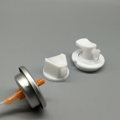 購入 Leak-Proof Male paint valve for ship hull painting with high-pressure resistance​ オンライン製造