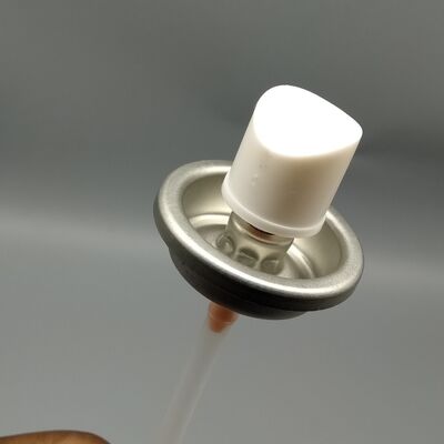 購入 耐候性のある商業用建物の装飾のための大流マスクペイントバルブ オンライン製造