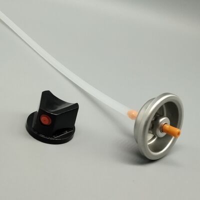 購入 Anti-Rust Male paint valve for agricultural facility steel spraying with eco compatibility​ オンライン製造